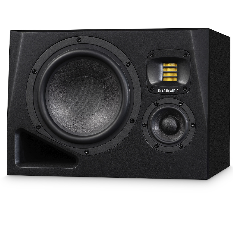 Adam Audio A8H Monitoring pro 8"