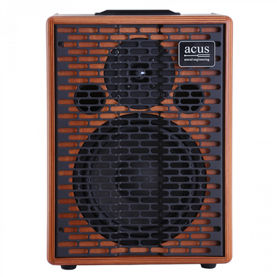 Acus Oneforstring 8 stage Ampli électro acoustique 200W