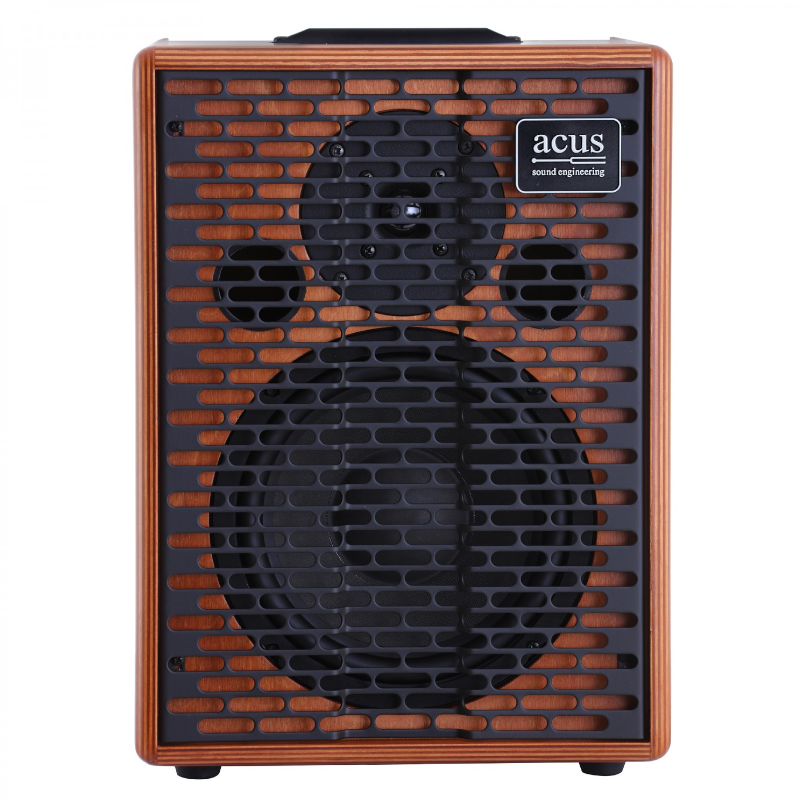 Acus Oneforstring 8 stage Ampli électro acoustique 200W