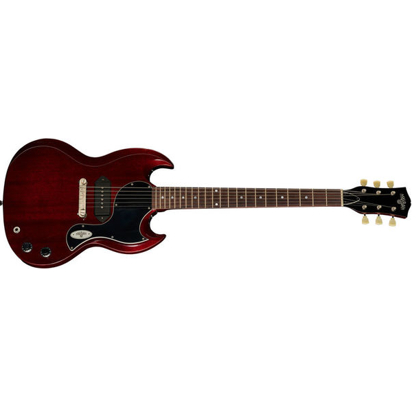 Maybach Albatroz ’65 Dark Winered