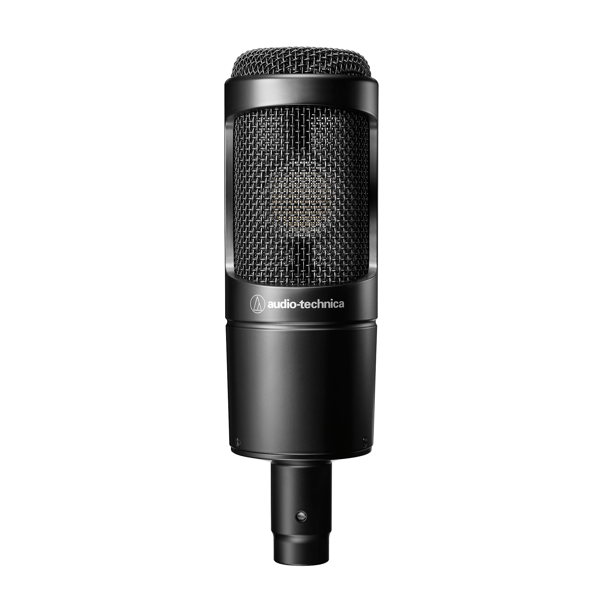 AT2035 Audio technica micro studio electret