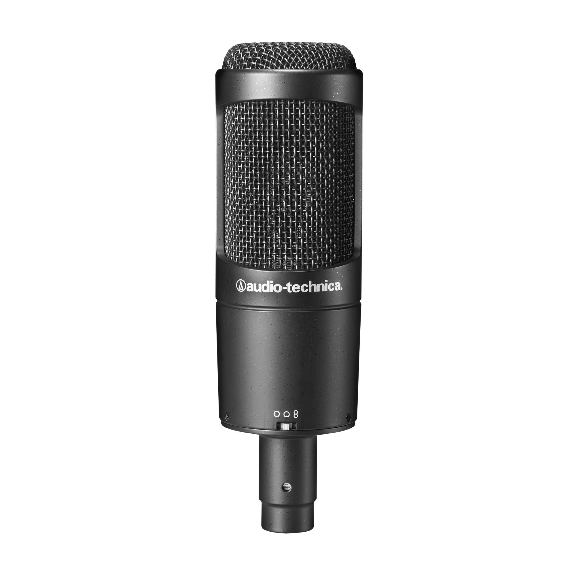 Audio Technica AT2050 Micro à condensateur