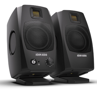 Adam audio D3V enceinte de monitoring