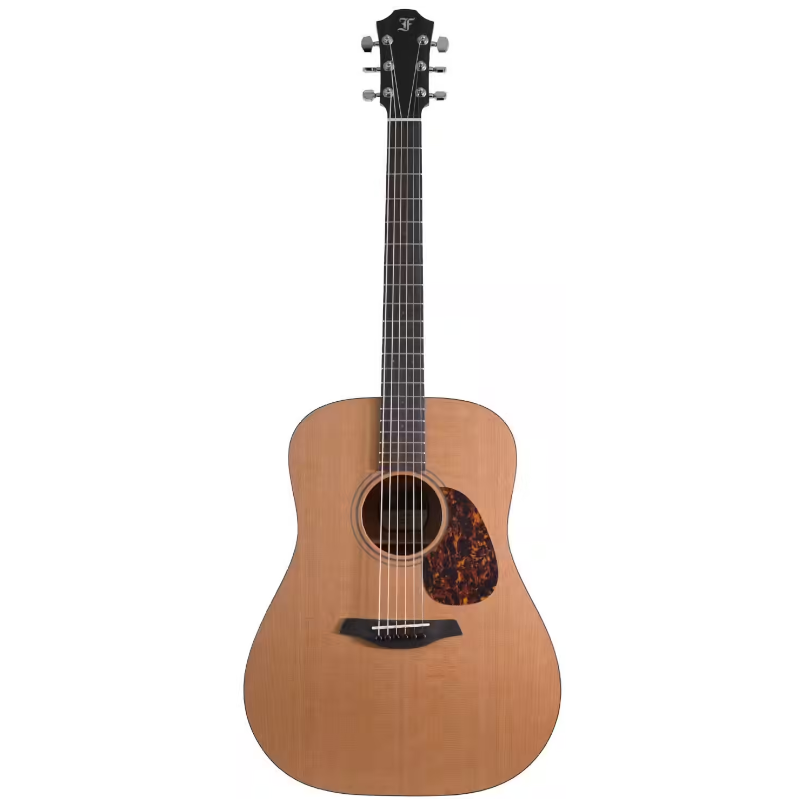 Furch Blue Dreadnought D-CM