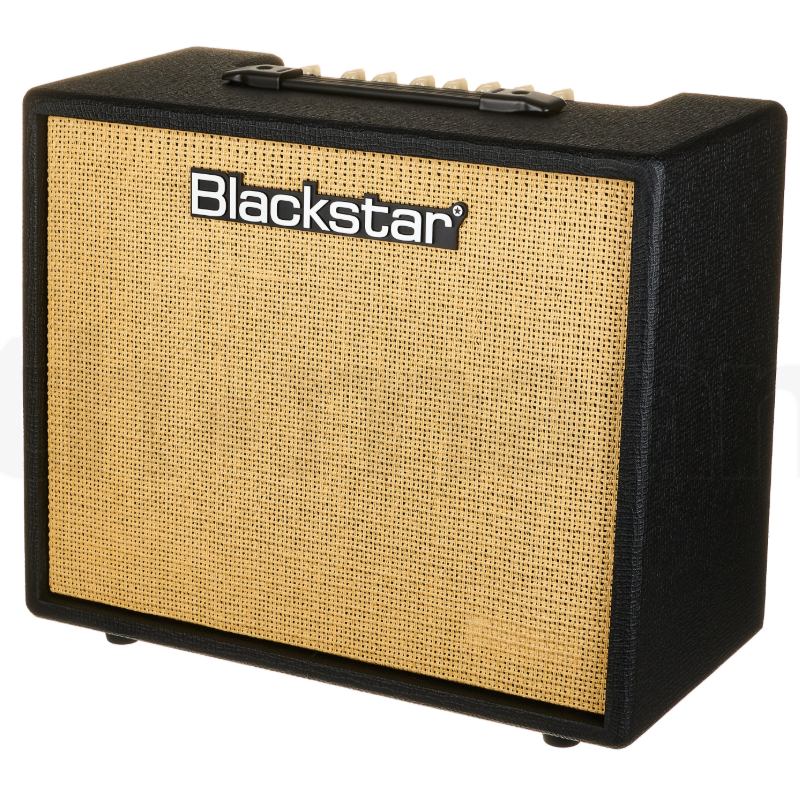 Blackstar DEBUT 50R Ampli guitare 50W ISF