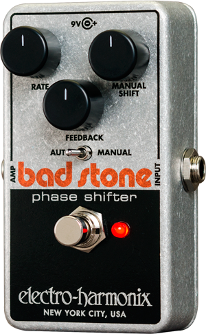 Electro BADSTONE Harmonix phaser