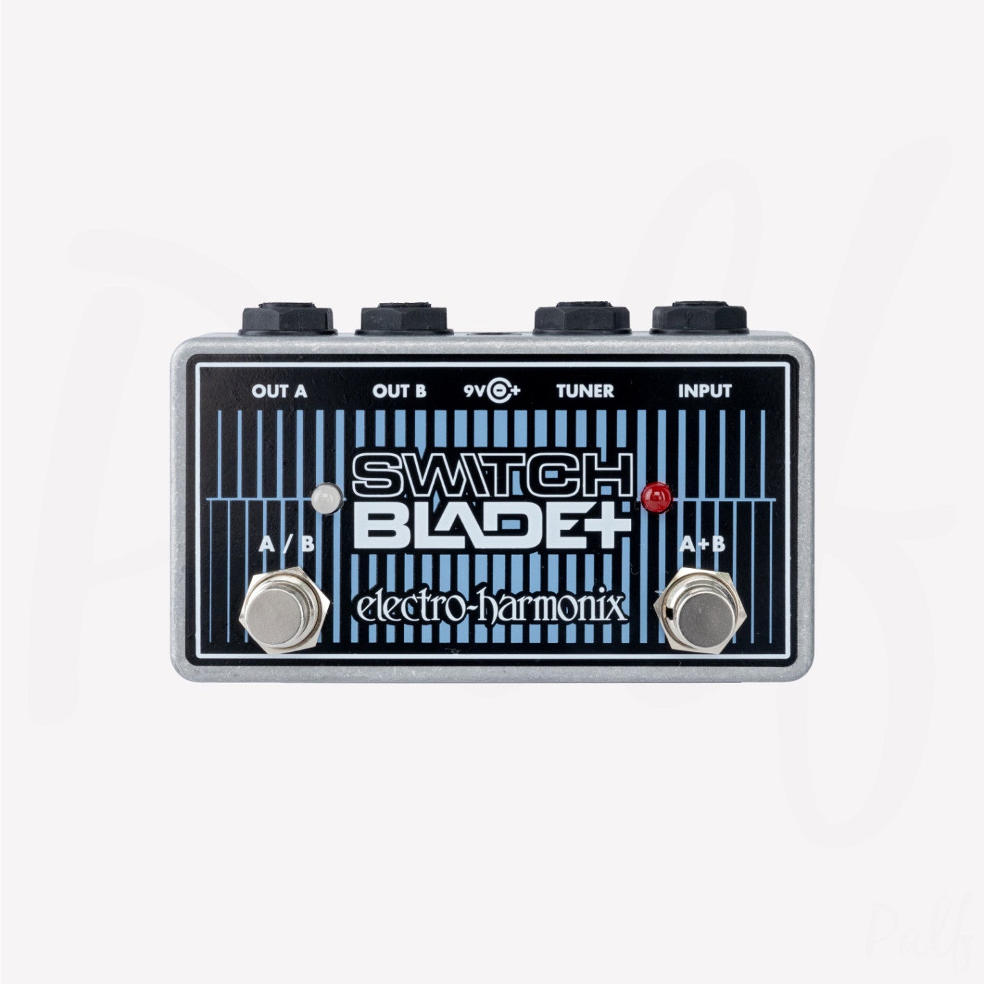 Electro  harmonix SWITCH BLADE+