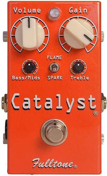 Fulltone CATALYST Fuzz
