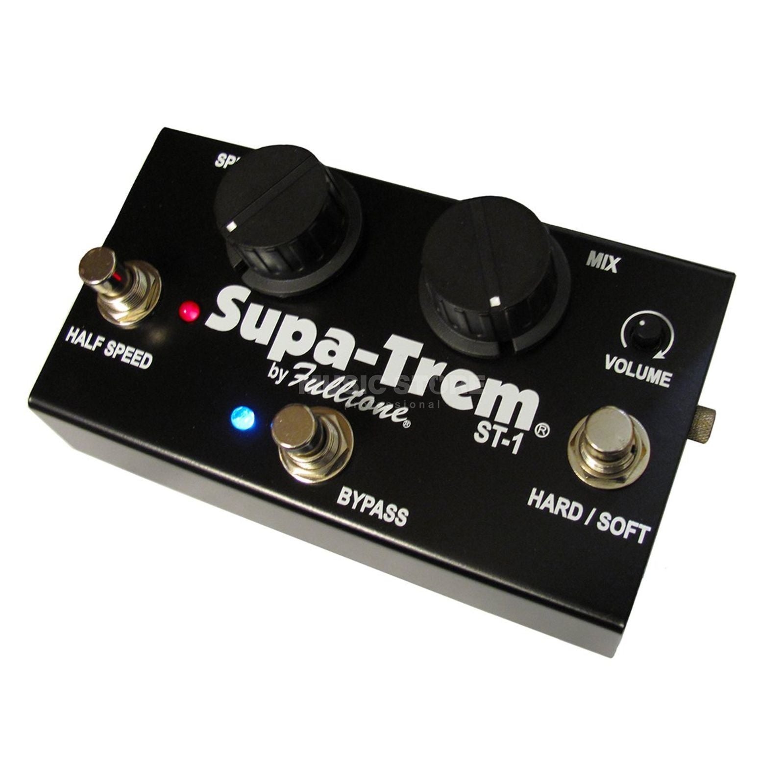 Fulltone SUPATREM tremolo