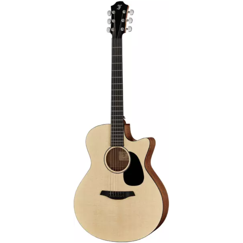 Furch Violet Grand cut SM LRB1