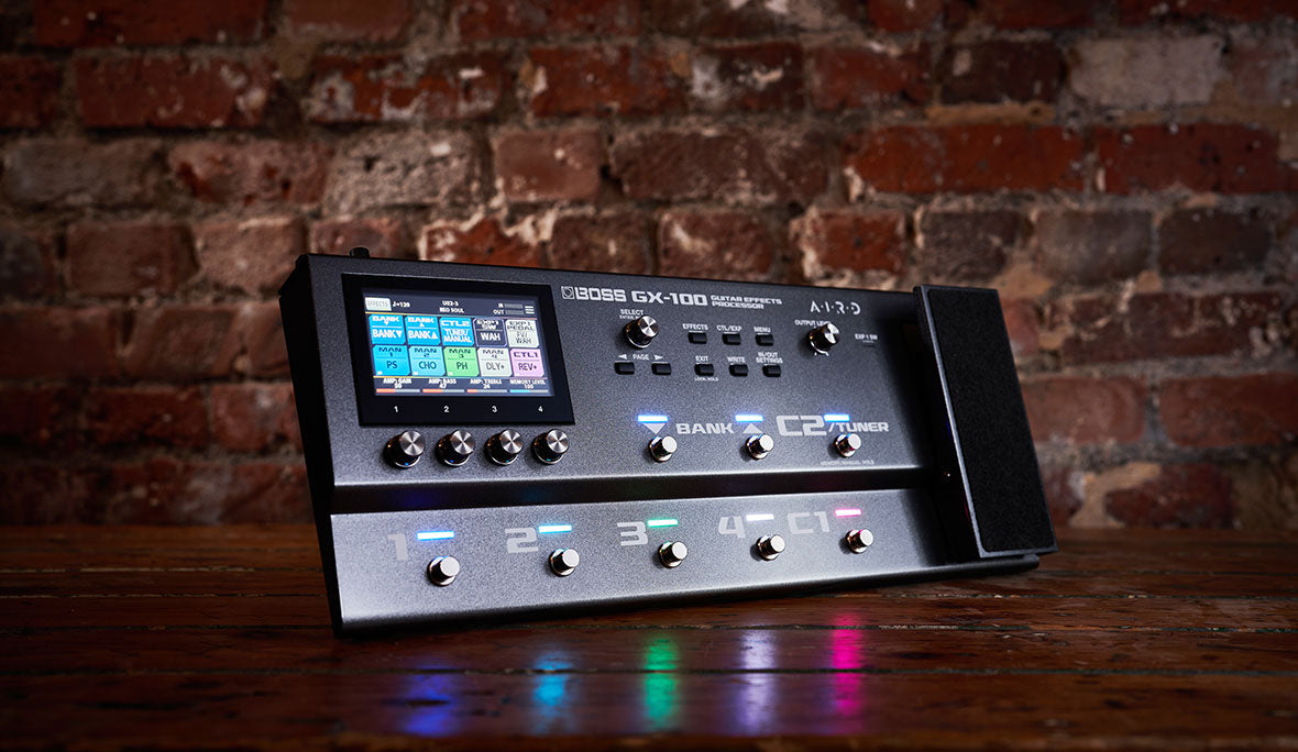 BOSS GX-100