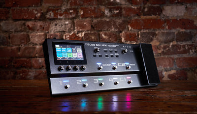 BOSS GX-100