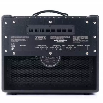 Blackstar HT20R MKIII ampli à lampes