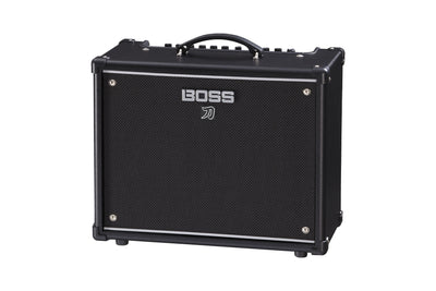 Boss katana 50 GEN 3 ampli guitare