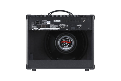 Boss katana 50 GEN 3 ampli guitare