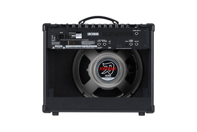 Boss katana 50EX  III ampli guitare