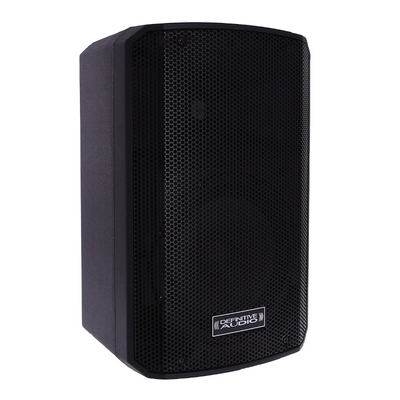 Definitive audio INPULSE08 Enceinte active sur Batterie 8"