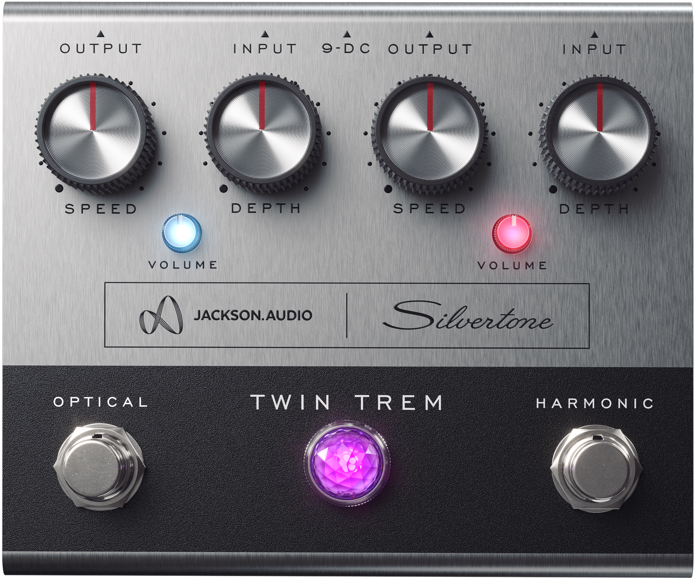 Jackson Audio TWIN TREM