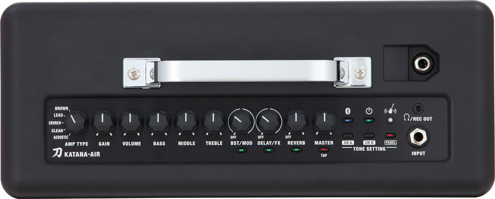 Roland Katana Air