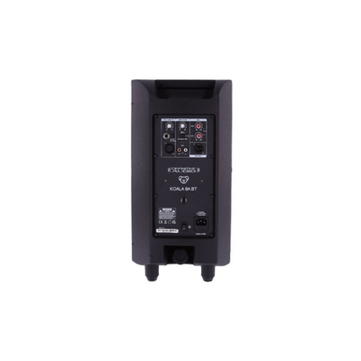 Definitive Audio Koala 8ABT Enceinte active ABS 400W + bluetooth