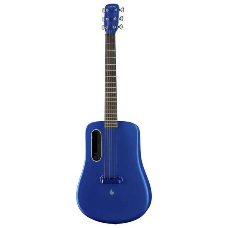 LAVA ME 2 FREEBOOST BLUE GUITARE EA LA0011
