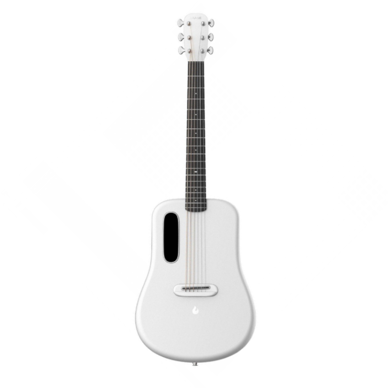LAVA 3 36" white ideal bag LA0081