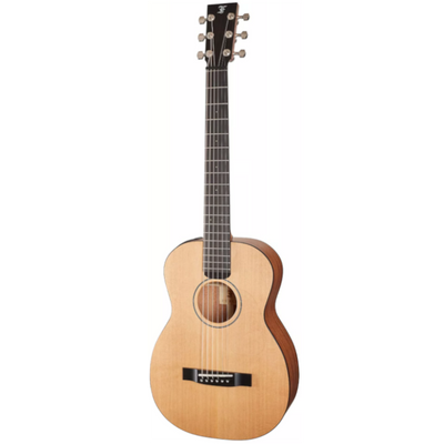 Furch LJ10 Travel little jane série 10