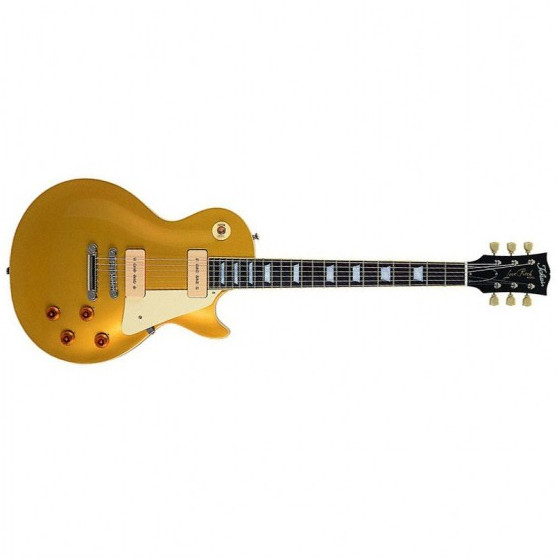 TOKAI LS132 GT (P90) GOLD TOP