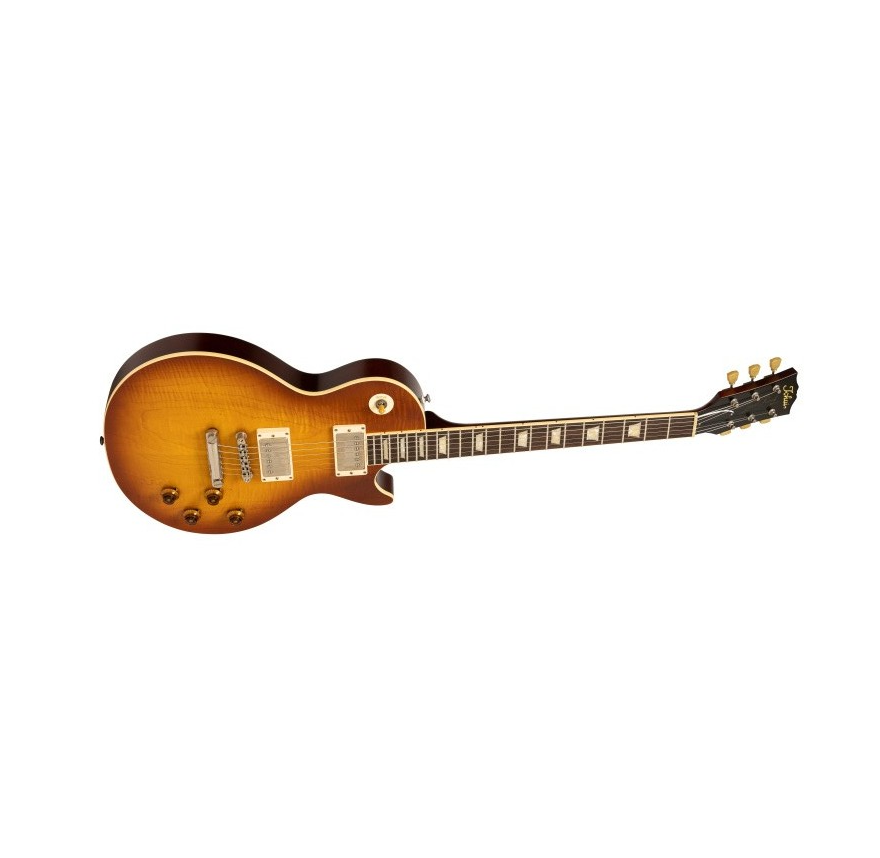 TOKAI PREMIUM LES PAUL LS150F VIOLIN FINISH  AVEC CASE