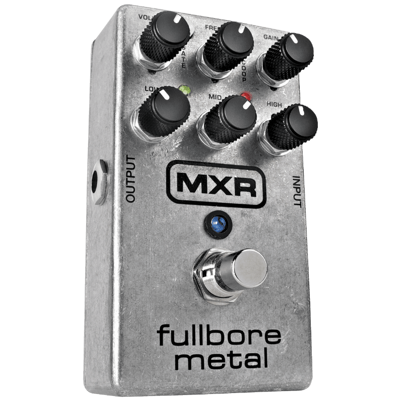 Mxr M116 Fullbore Metal