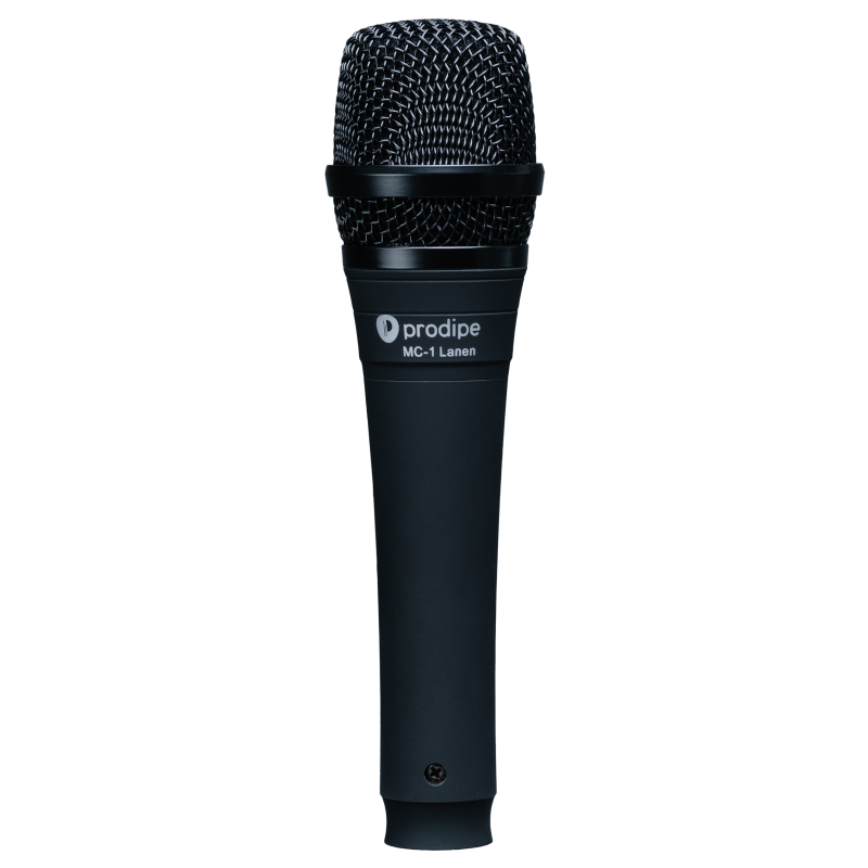 Prodipe MC1 LANEN micro dynamique pour le chant