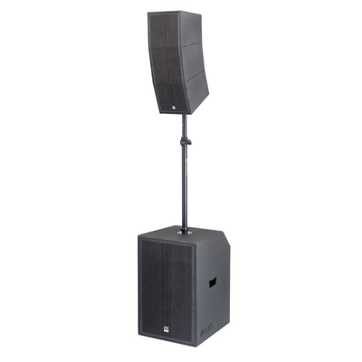 Audiophony MOJO CURVE XL
