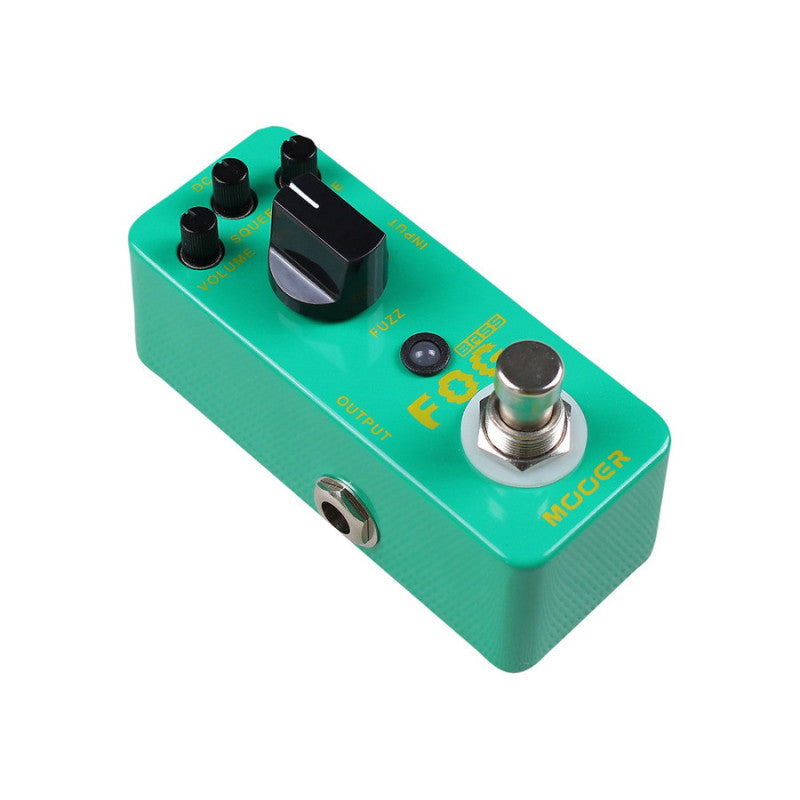 Mooer FOG Bass Fuzz