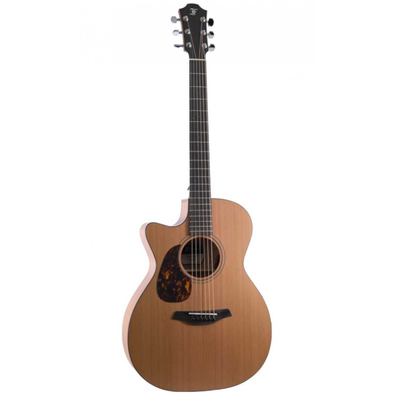 Furch Blue Orchestra OMC-CML LR BAGGS électro acoustique gaucher