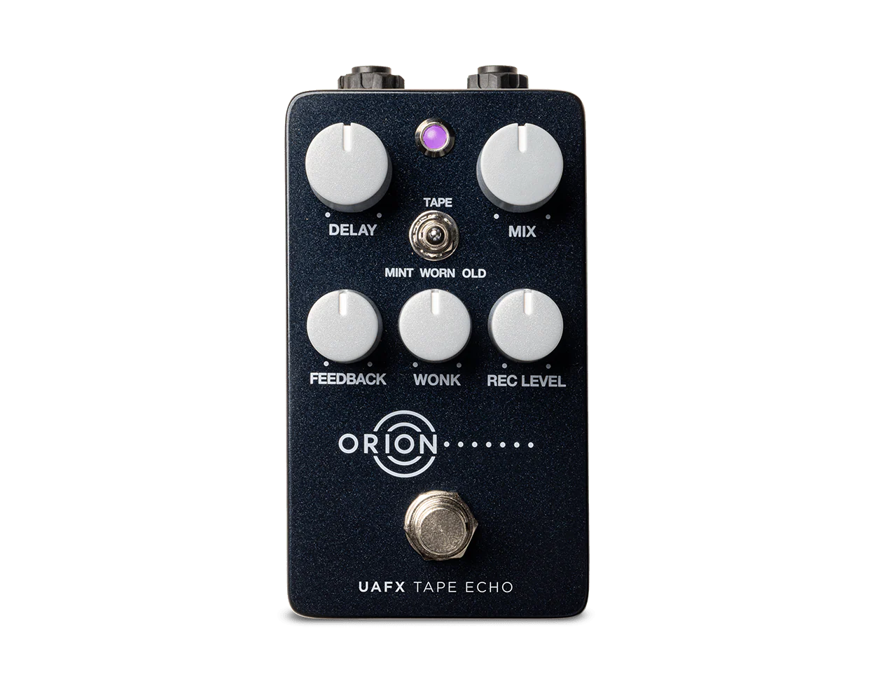 UNIVERSAL AUDIO ORION TAPE ECHO DELAY