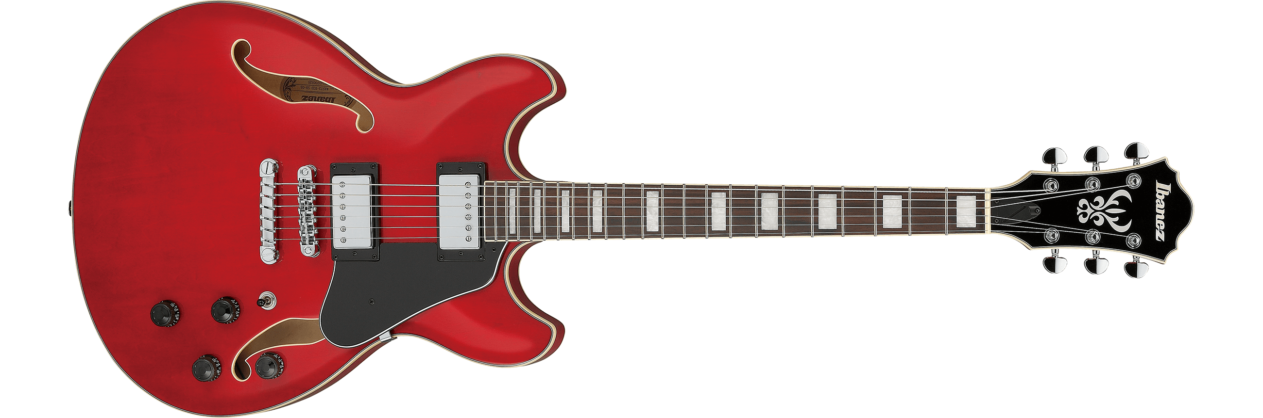 Ibanez AS73TCD