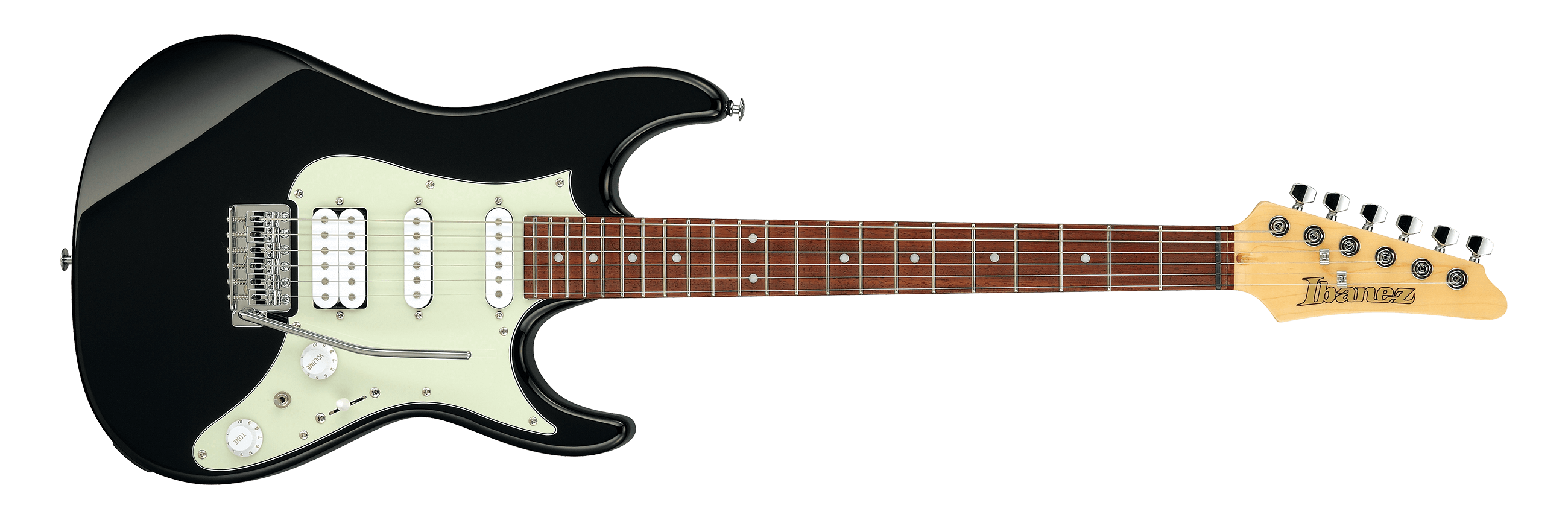 Ibanez AZES40BK