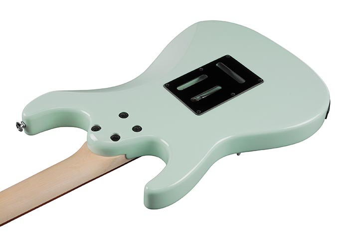 Ibanez AZES40 TUN guitare électrique
