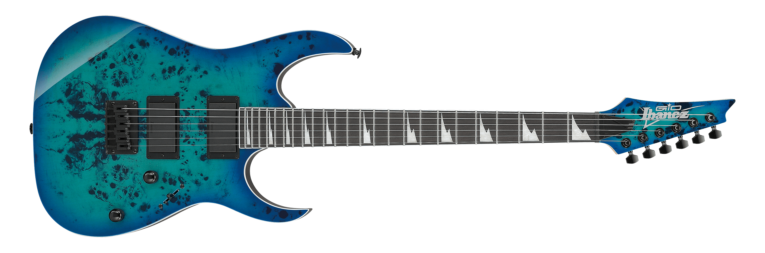 Ibanez GRGR221PA-AQB