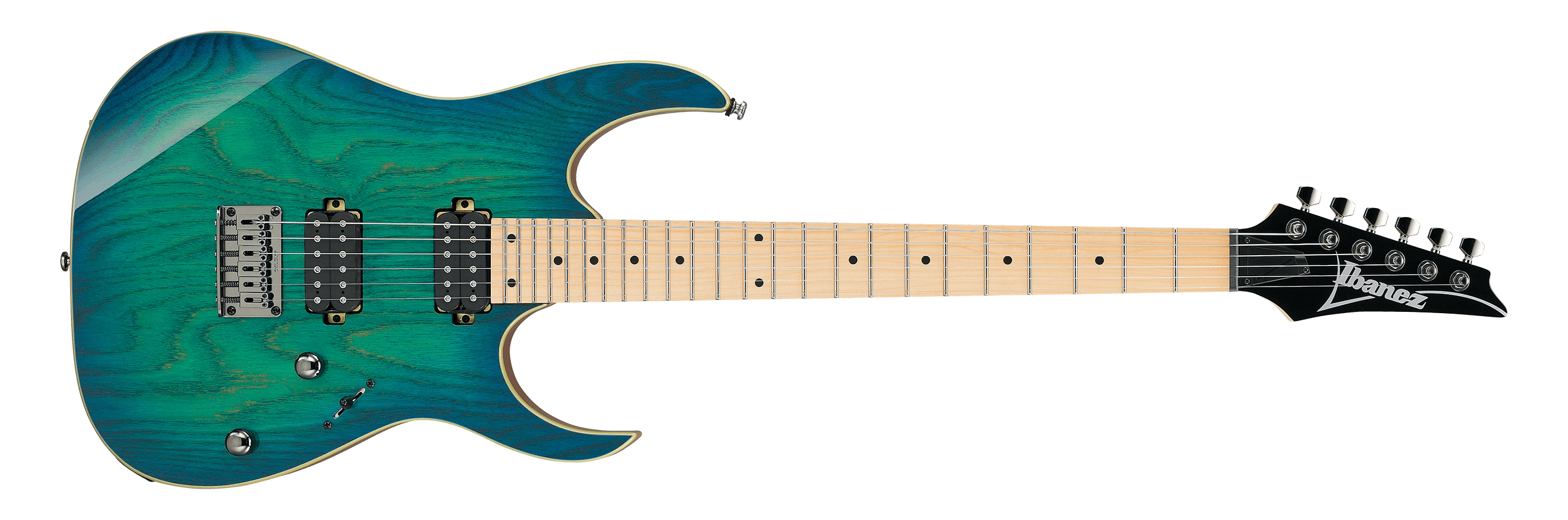Ibanez RG421AHMBMT