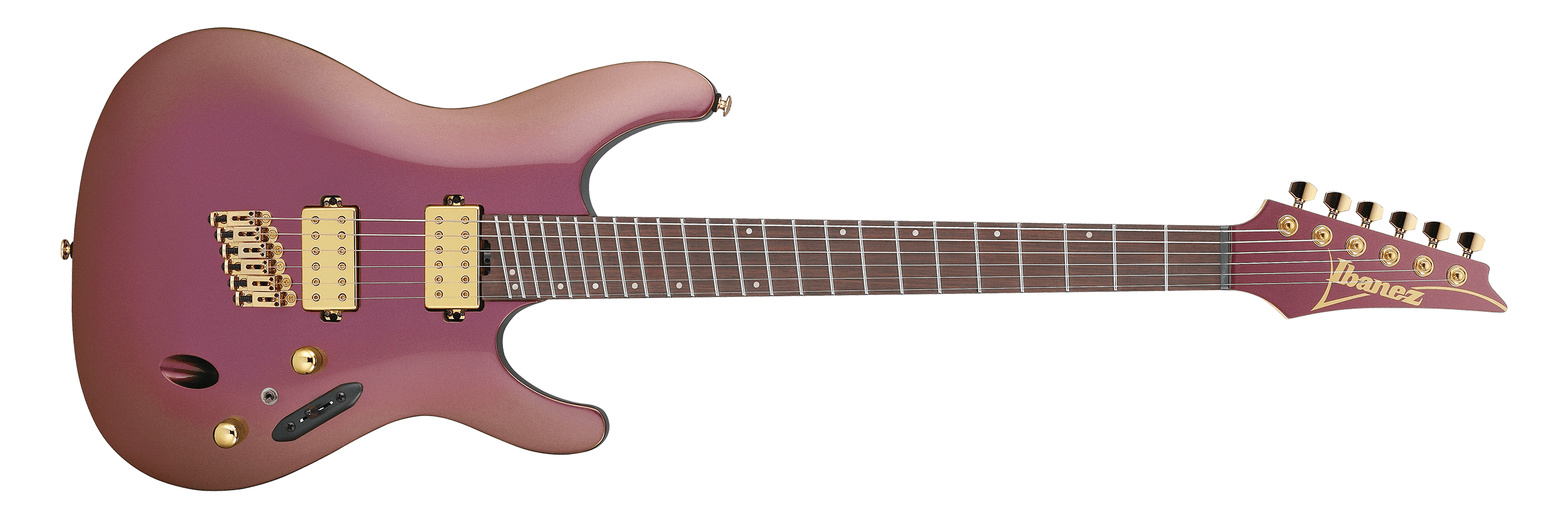 Ibanez SML721RGC