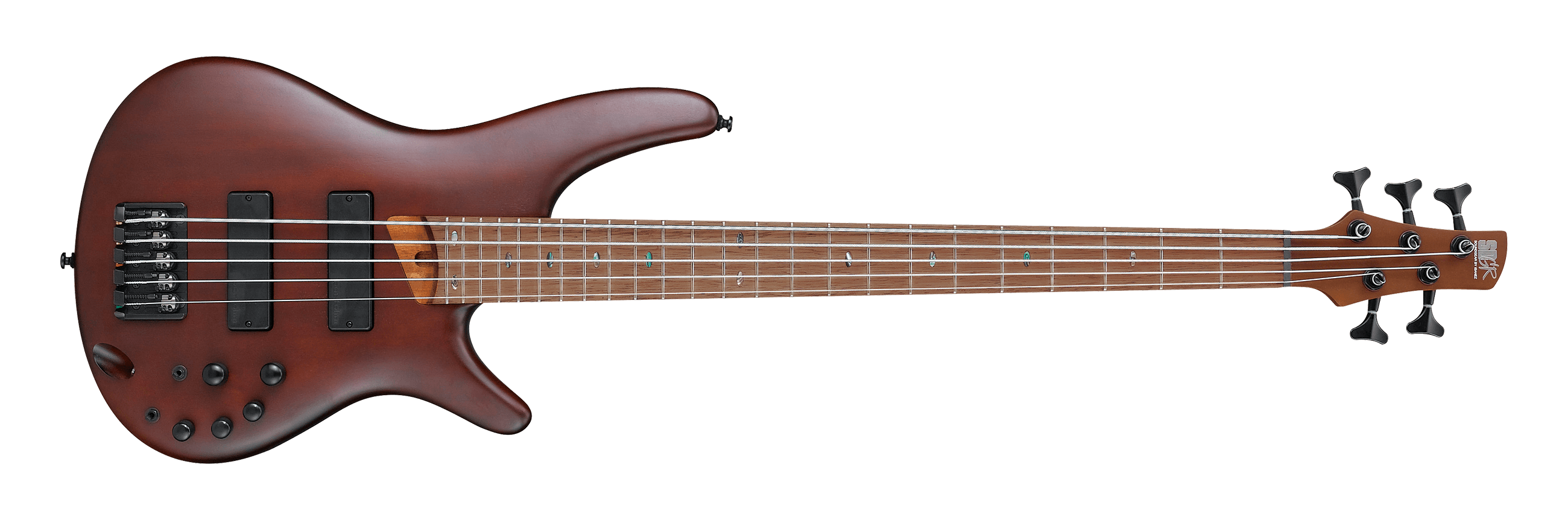 Ibanez SR505EBM guitare basse 5 cordes