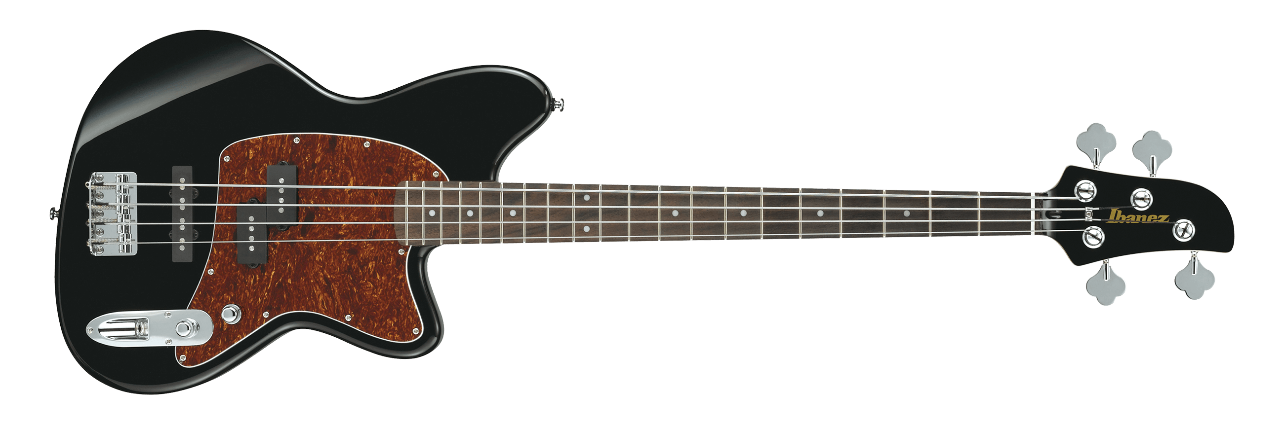 Ibanez TMB100BK Basse TMB100 blk
