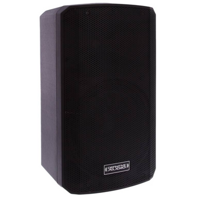Definitive Audio Panda 8A BT Enceinte Active ABS 8" Bluetooth