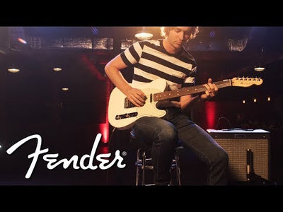 Fender Blues junior IV ampli guitare à lampes 15W à lampes 223-1506-000