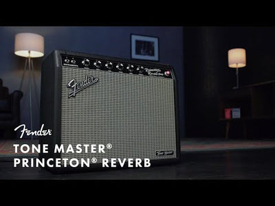 Fender TONE MASTER PRINCETON RVB 227-4406-000