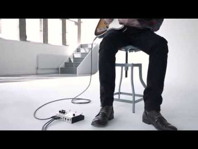 Boss DD500 Digital delay