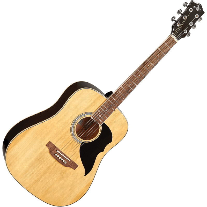 EKO GUITAR ACOUSTIQUE RANGER 6 NT