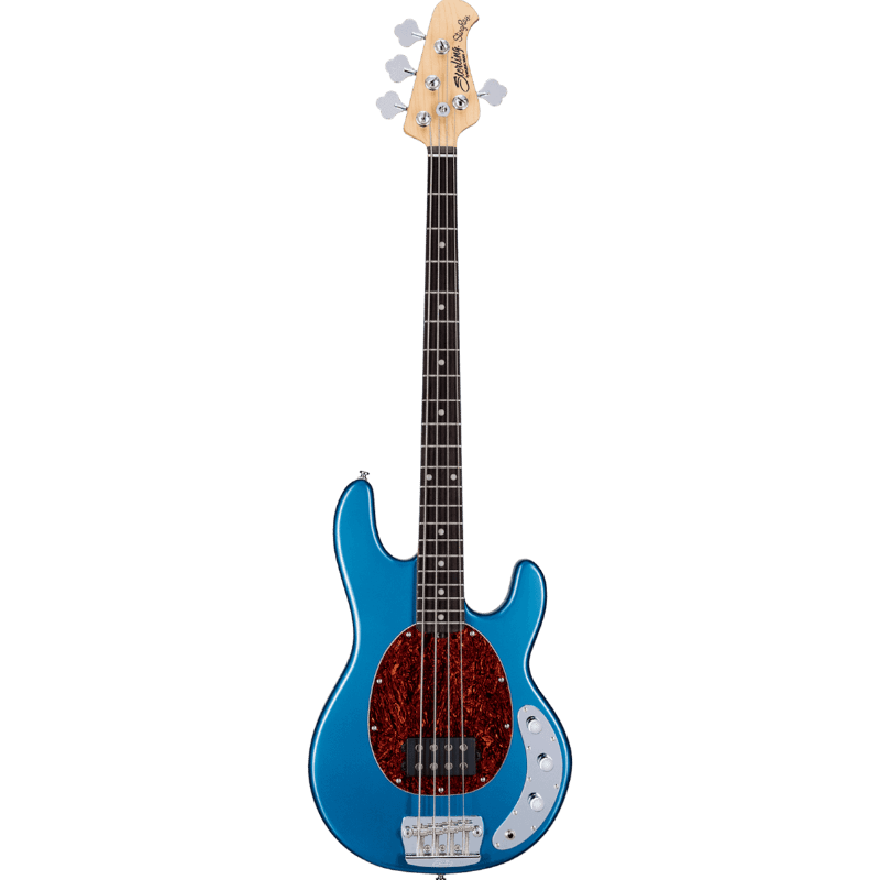 Sterling by Musicman guitare basse ST-RAY2-TLB-A1