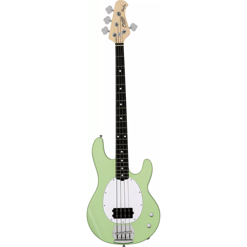 Sterling by Musicman guitare basse ST-RAY2-MTG-A1